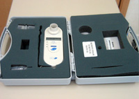 呼気中一酸化炭素濃度測定器